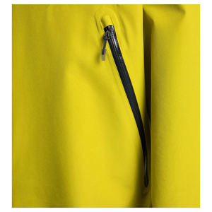 Veste de pluie pour homme grande taille avec capuche doublée en polaire Personnalisation Vêtements de cyclisme Vestes pour homme, Veste pour homme - Product Image 2