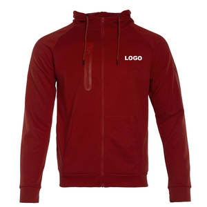 Vente en gros au prix d'usine de vêtements d'entraînement deux pièces avec logo personnalisé ensembles de jogging ensemble de survêtements à manches longues pour hommes - Product Image 4