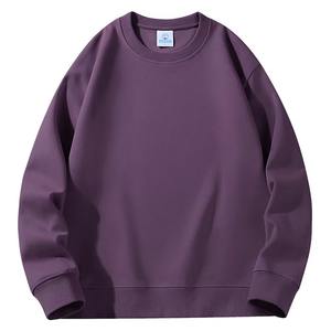 Personalizado Unisex de gran tamaño 100% sudaderas con capucha de algodón en blanco liso para hombre 500gsm Tallas grandes sudaderas con capucha con bordado logotipo impreso - Product Image 4