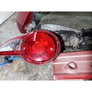 ชุดอะไหล่ท้ายรถมาสด้า MX-5 รุ่น PE (18>) ครบชุด - Product Image 6