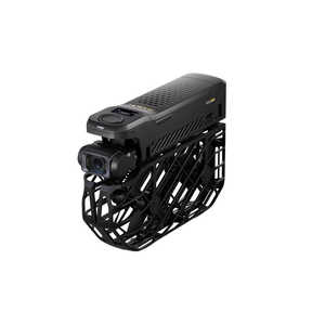 Dron Comercial Hoverair SP06H006 Preto, Producto de Plástico y Polímero - Product Image 4