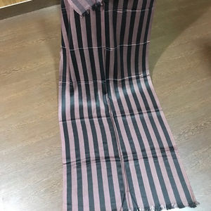 Écharpe confortable en VISCOSE imprimée pour adultes étoles nouveau châle tissé pour la saison du printemps - Product Image 1