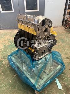 Pièces de moteur diesel en ligne R4 de 2,2 litres en fonte OM646 pour Mercedes-Benz - Product Image 3