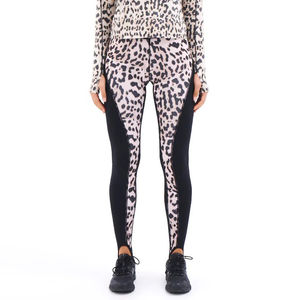 Leggings para Mujer, Pantalones Elásticos de Cintura Alta Diseñados para Entrenamiento Físico, Ropa Casual, Comodidad, Moldean la Figura, Rendimiento Diario con Confianza - Product Image 1