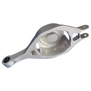 Sistem suspensi otomotif rakitan mekanis braket pemasangan suspensi <span class=keywords><strong>Bracket</strong></span> <span class=keywords><strong>Die</strong></span> Casting Service suku cadang OEM - Product Image 2