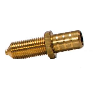 Vanne de réduction de raccord en laiton à prix abordable de haute qualité basse pression 10/10 millimètres - Product Image 1
