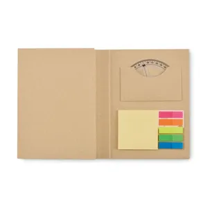 CENOTE Personalized Stationery Set Custom Notebooks Merchandising - Product Image 2