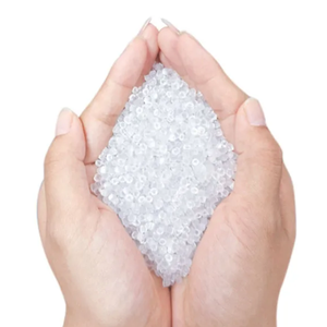 Virgin PVC Granules <b>for</b> <b>Sale</b> Bulk Orders Available Worldwide <b>for</b> Recycling <b>Plastic</b> Manufacturing and Industrial Use - Product Image 5