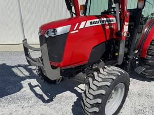 Tractor Massey Ferguson 1755M CAB 2019, Mejor Precio - Product Image 2