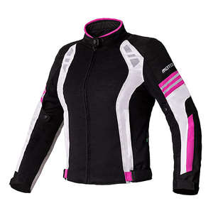 Blouson moto en Cordura textile 2026, vêtement de moto sur mesure OEM avec protections 2026 - Product Image 4