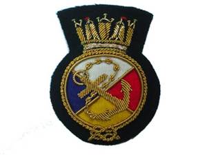 Insigne de broderie en fil métallique et lingots fait à la main personnalisé le plus exigeant insigne de tablier maçonnique directement de l'usine - Product Image 4