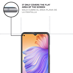 ฟิล์มกันรอย Doogee N50 Pro - Product Image 4