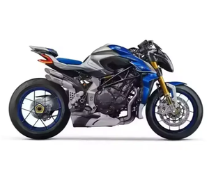2025 2024 2023 2022 <span class=keywords><strong>MV</strong></span> Agusta Brutalee 1000 RR ASSENN standard Sportbike 4 tempi 1103cc motocicli powerbike sportsport - Product Image 2
