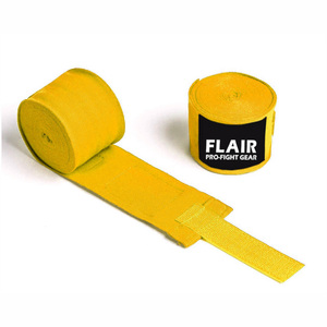 High Quality Custom Logo Gel Injected Quick <b>Hand</b> Wraps Inner Boxing Gloves Enhanced Performance Polyester Non-Marring Water - Product Image 6
