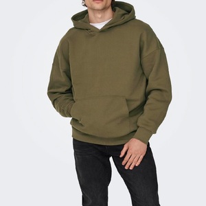 เสื้อฮู้ดสำหรับผู้ชาย OEM เสื้อฮู้ดสำหรับผู้ชายผ้าคอตตอน350gsm ระบายอากาศได้ดีแห้งเร็วทนทานขายส่งราคาถูกจากบังคลาเทศ - Product Image 4