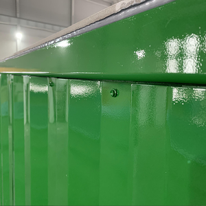 Piscines modernes en fibre de verre de 20 et 40 pieds pour l'extérieur et la maison Étangs de natation élégants pour les familles - Product Image 3