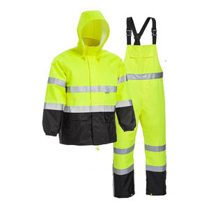 Personnalisable hommes femmes printemps automne travail costume ensemble respirant Polyester usine vêtements de travail ignifuge revers coton - Product Image 1
