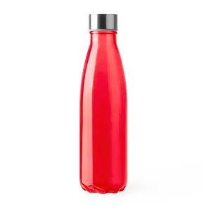 Bottiglia in Vetro Holly Personalizzabile da 620ml, Articoli Promozionali per Bevande - Product Image 3
