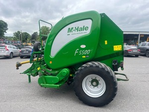 Mchale F5-560บวกเครื่องบดสับ25มีดพร้อมเทคโนโลยีการจับฟิล์มส่วนประกอบหลักของเครื่องยนต์และกระปุกเกียร์ - Product Image 6