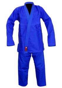 Karate ligero al por mayor a granel, uniforme transpirable para verano y entrenamiento intensivo - Product Image 3