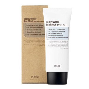 [PURITO] Purito - น้ําสบาย บล็อคแสงแดด เครื่องสําอางเกาหลี ขายส่ง - Product Image 2