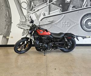 Oferta Increíble: Motocicleta Deportiva de Turismo RH975 Nightster 2025 Nueva - Lista para Enviar - Product Image 4