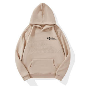 Sudaderas para Hombre Fabricadas en Pakistán 2026, Ligeras, MOQ Bajo, Color Personalizado, Hechas en Pakistán - Product Image 1