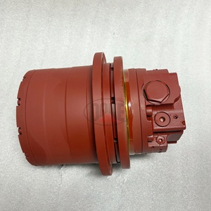 <span class=keywords><strong>Motor</strong></span> Hidráulico de Desplazamiento MAG-18V-280E-3 Totalmente Nuevo, Transmisión Final Vio35 para <span class=keywords><strong>KYB</strong></span> - Product Image 3