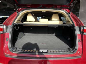 Lexus NX 200t 2017 en parfait état - Product Image 6