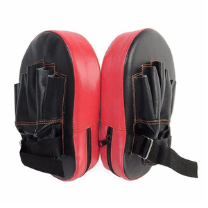 Nouveauté 2025 – Meilleures ventes – Palettes de frappe OEM personnalisées pour boxe et arts martiaux mixtes (MMA) - Product Image 2