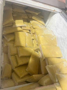 Segmentos Premium de Durian congelado cuidadosamente empaquetados para la exportación de fruta vietnamita de alta calidad perfecta para el mercado global Durian congelado - Product Image 4
