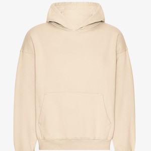 Sudaderas con capucha lisas OEM de alta calidad para hombre, ropa de calle informal con logotipo personalizado, sudaderas con capucha en blanco de gran tamaño Unisex para hombre - Product Image 5