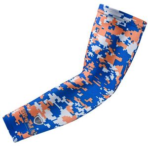 <span class=keywords><strong>Tatoo</strong></span> stampato Spandex ciclismo maniche permanentemente crema solare e protezione tatuaggio di raffreddamento - Product Image 2