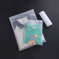 Sacs en plastique à bas prix Sacs en plastique écologiques personnalisés Sacs en plastique fourre-tout cadeau réutilisables à vendre