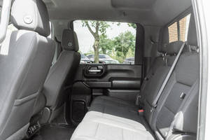 Chevrolet Silverado 3500HD 2022 en Perfectas Condiciones - Product Image 6