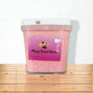 เม็ดซักผ้ากลิ่นพิงค์เซนท์ 1 แกลลอน 5 ปอนด์ - Product Image 2