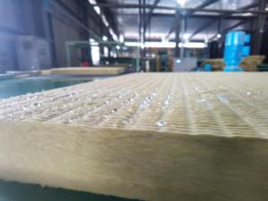 1200x600x50mm 50kg/m³ Lớp Một tấm cách nhiệt bằng đá không cháy - Product Image 3