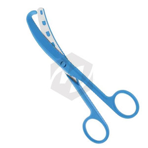 Thép không gỉ kéo rốn cong cùn tip 160mm 6.14 "phẫu thuật mặc quần áo Medic cụ vô trùng sử dụng duy nhất - Product Image 6