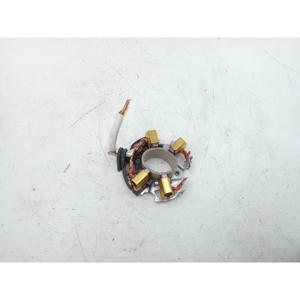 Porta Spazzole per Motorino di Avviamento, Ricambio Generico per Varie Marche e Serie (90>) 1004336958, Benzina - Product Image 3