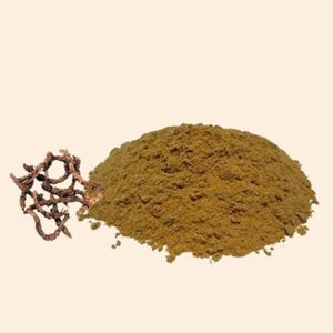 Poudre d'extrait sec d'herbes Kutki, paquet de 1 kg, pour formules ayurvédiques et cosmétiques, beauté et soins personnels, fabriqué en Inde - Product Image 1