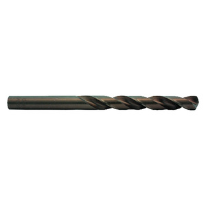 Punta elicoidale HSS 'rame 5%' 6 mm - Product Image 1