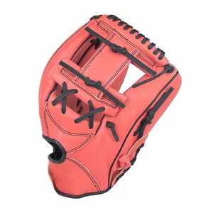 Guantes de Béisbol de Primera Calidad Unisex Más Vendidos, Diseño Personalizado para Zurdos, Impermeables, con Dedos Completos para Receptor - Product Image 4