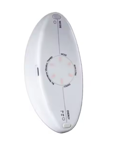 [Dono.luna A] เครื่องนวดสั่นสะเทือนขนาดกะทัดรัดชุดดูแลสุขภาพของผู้หญิงเพื่อบรรเทาความเครียดและความสบายของกล้ามเนื้อ - Product Image 4