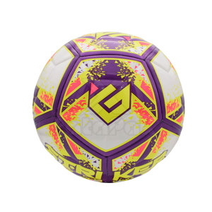 Ballons de football cousus à la main de bonne qualité, meilleur vendeur, compétition d'entraînement, football en PU, sport de plein air, football - Product Image 6