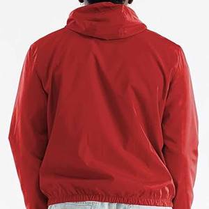 Nueva llegada chaqueta de lluvia para hombre chaquetas impermeables otoño deportes al aire libre chaqueta cortavientos hecha por Dress Sports - Product Image 5