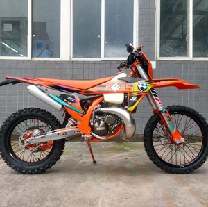 Moto authentique K23 MT250, moteur 2 temps, moto tout-terrain pour adultes, 1000-1500cc, moteur sans balais, plus de 80 km/h, motocross, enduro - Product Image 1