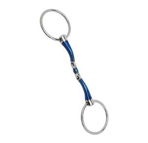 Nouvel arrivage d'équipement d'entraînement équestre en acier inoxydable fabriqué par TARIQ MFG CO CE ISO - Product Image 4