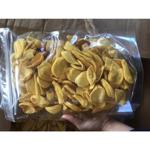 ขนุนแห้ง/ขายส่งจำนวนมาก/ขนมผลไม้ธรรมชาติคุณภาพดีเยี่ยม - Product Image 5