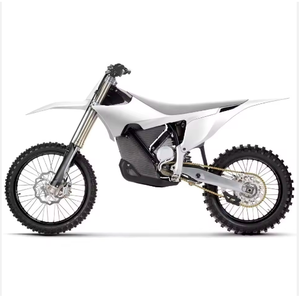 Las Mejores Ofertas para la Motocicleta Eléctrica Todoterreno de Alto Rendimiento Stark Varg MX con Motor de 80HP - Product Image 1