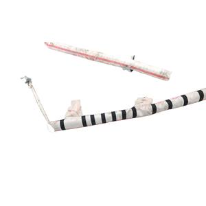 AIRBAG DE LA CURTINA LATERAL IZQUIERDA LAND ROVER Range Rover Evoque Serie J9C3-14K160-AC (18>) - Product Image 2